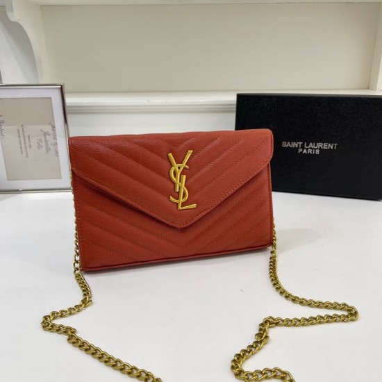 High-Quality YSL Bags and Purses, $30–$50