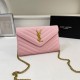 High-Quality YSL Bags and Purses, $30–$50