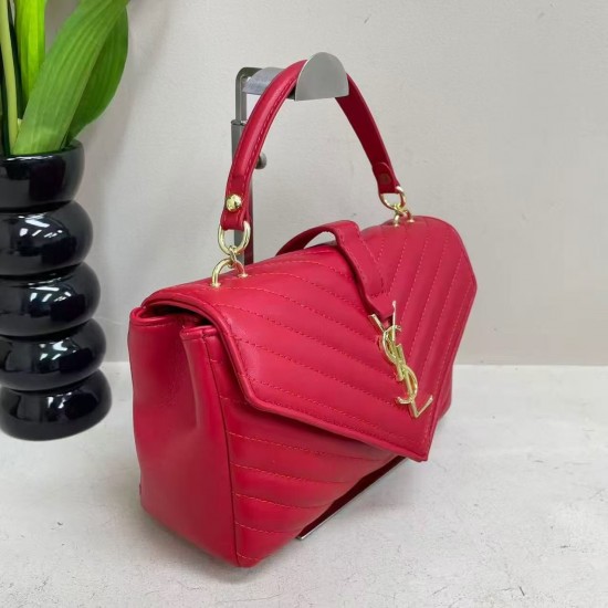 High-Quality YSL Handbags and Purses, $30–$50