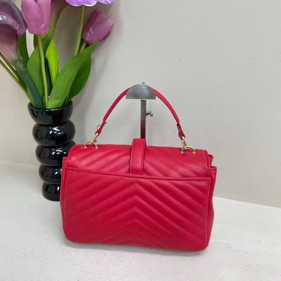 High-Quality YSL Handbags and Purses, $30–$50