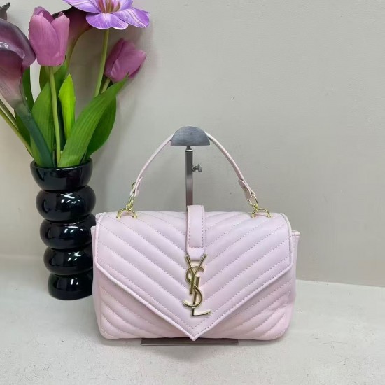 High-Quality YSL Handbags and Purses, $30–$50