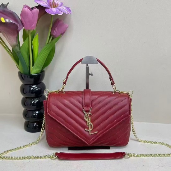 High-Quality YSL Handbags and Purses, $30–$50