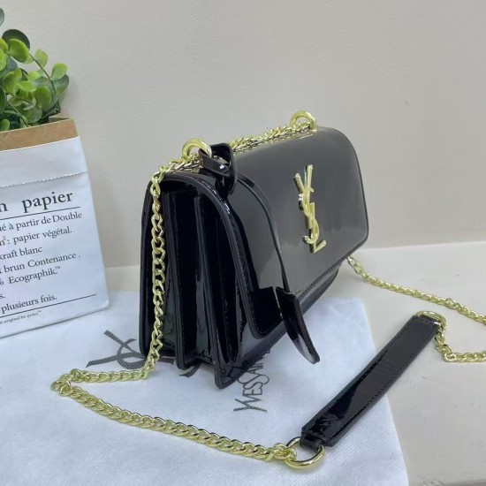 High-Quality YSL Handbags, $30–$50