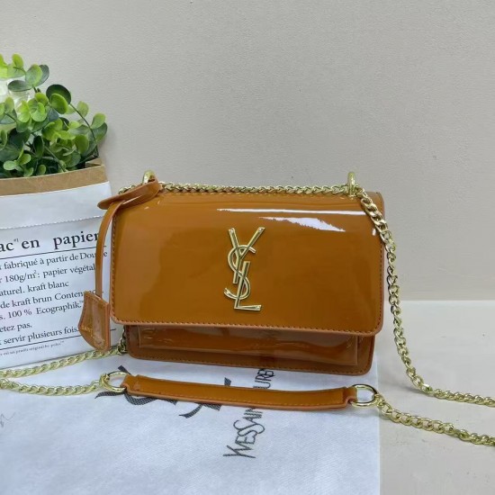 High-Quality YSL Handbags, $30–$50
