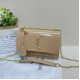 High-Quality YSL Handbags, $30–$50