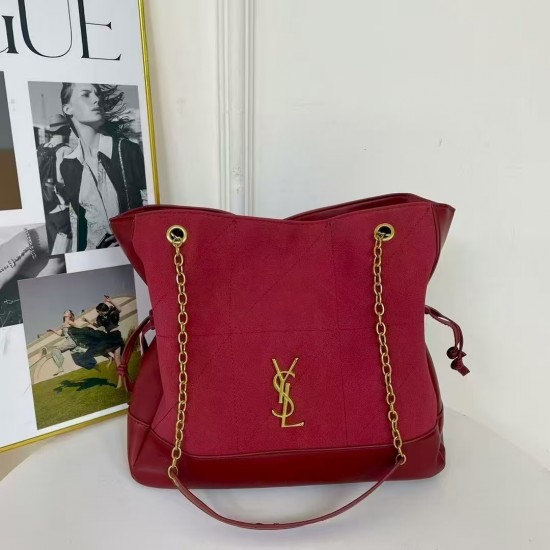 High-Quality YSL Handbags and Wallets, $30–$50