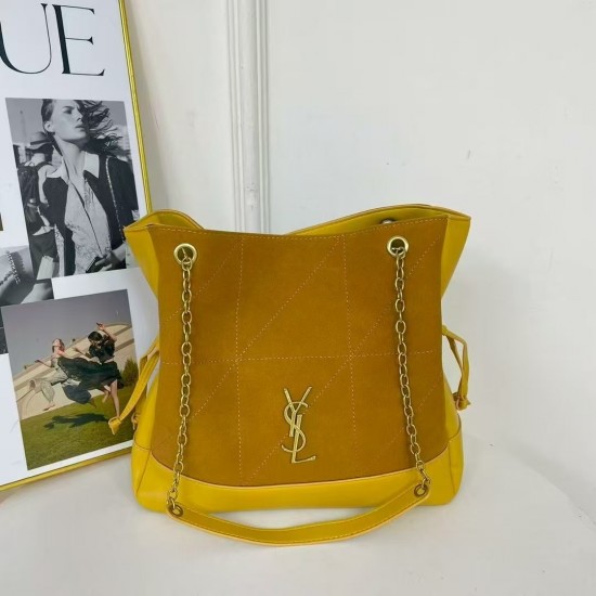 High-Quality YSL Handbags and Wallets, $30–$50