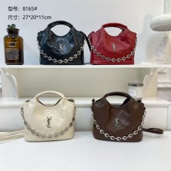 High-Quality YSL Bags and Wallets, $30–$50