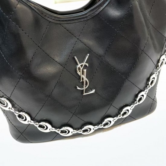 High-Quality YSL Bags and Wallets, $30–$50