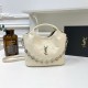 High-Quality YSL Bags and Wallets, $30–$50