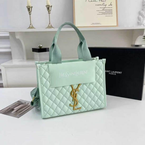 High-Quality YSL Bags and Wallets, $30–$50