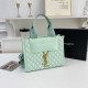 High-Quality YSL Bags and Wallets, $30–$50