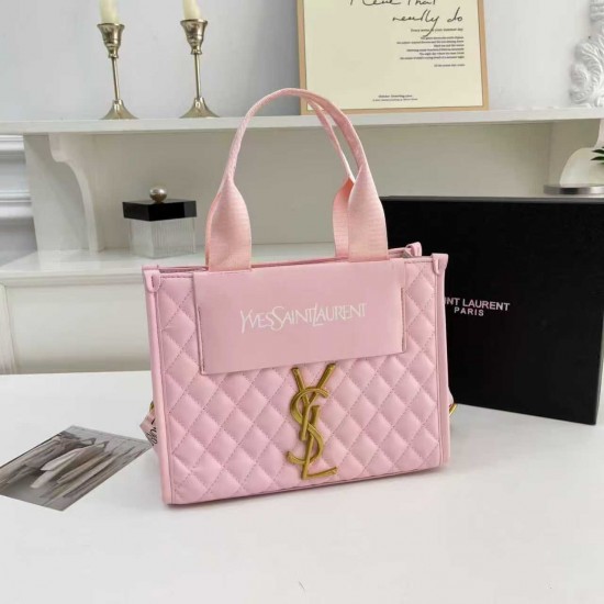 High-Quality YSL Bags and Wallets, $30–$50
