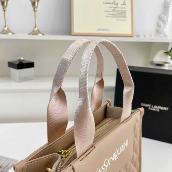 High-Quality YSL Bags and Wallets, $30–$50
