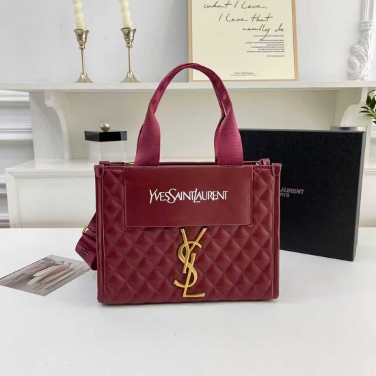 High-Quality YSL Bags and Wallets, $30–$50