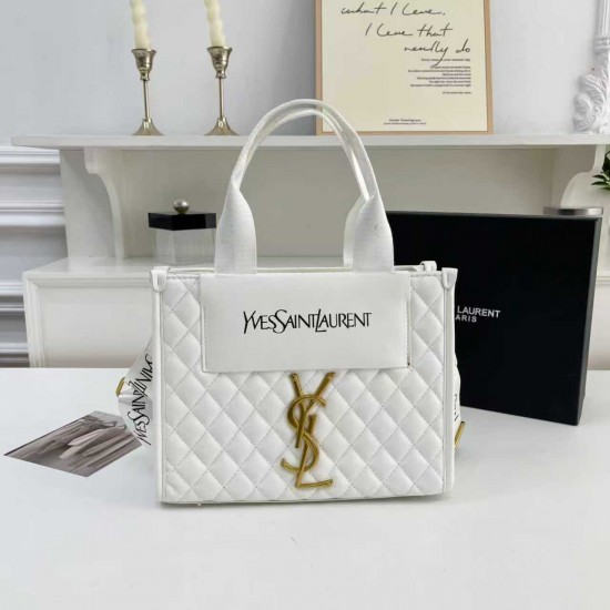 High-Quality YSL Bags and Wallets, $30–$50