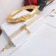 LV Jewelry Bracelet: $20 with box, $17 without box