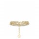 LV Jewelry Bracelet: $20 with box, $17 without box