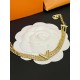 LV Jewelry Bracelet: $20 with box, $17 without box