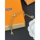 LV Jewelry Bracelet: $20 with box, $17 without box