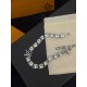 LV Jewelry Bracelet: $20 with box, $17 without box
