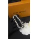 LV Jewelry Bracelet: $20 with box, $17 without box