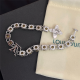 LV Jewelry Bracelet: $20 with box, $17 without box