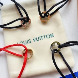LV Jewelry Bracelet: $20 with box; $17 without box