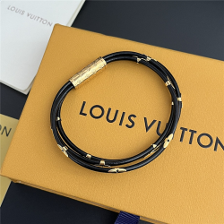 LV Jewelry Bracelet: $20 with box; $17 without box