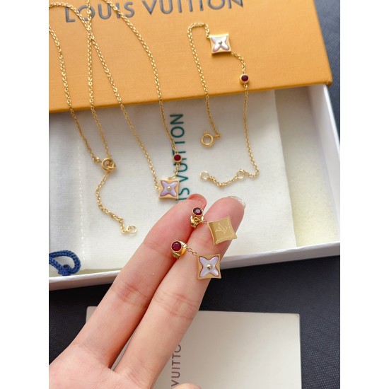 LV Jewelry Bracelet: $20 with box, $17 without box