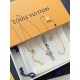 LV Jewelry Bracelet: $20 with box, $17 without box