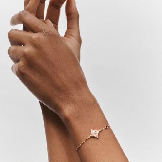 LV Jewelry Bracelet: $20 with box, $17 without box