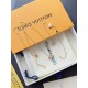 LV Jewelry Bracelet: $20 with box, $17 without box