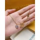 LV Jewelry Bracelet: $20 with box, $17 without box