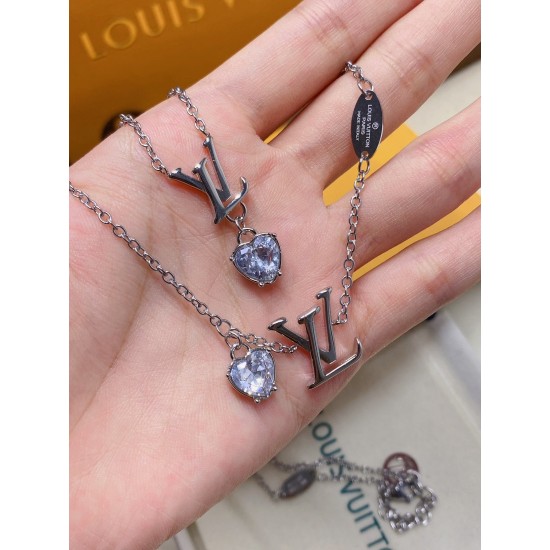 LV Jewelry Bracelet: $20 with box, $17 without box