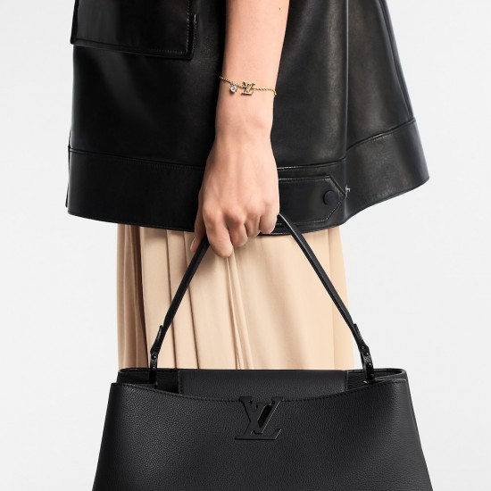 LV Jewelry Bracelet: $20 with box, $17 without box