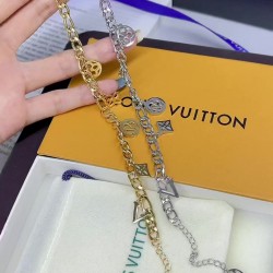 LV Jewelry Bracelet: $20 with box, $17 without box