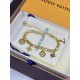 LV Jewelry Bracelet: $20 with box, $17 without box