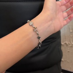 LV Jewelry Bracelet: $20 with box; $17 without box