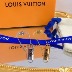 LV Jewelry Bracelet: $20 with box; $17 without box