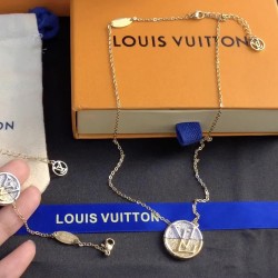 LV Jewelry Bracelet: $20 with box; $17 without box