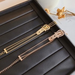 LV Jewelry Bracelet: $20 with box; $17 without box