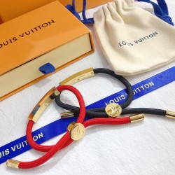LV Jewelry Bracelet: $20 with box; $17 without box