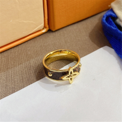 LV Jewelry Earring: $15 with box; $12 without box