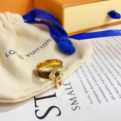 LV Jewelry Earring: $15 with box; $12 without box