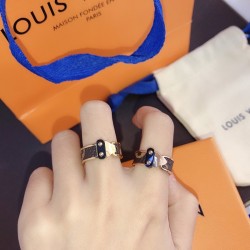 LV Jewelry Earring: $15 with box; $12 without box