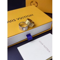 LV Jewelry Earring: $15 with box; $12 without box