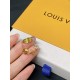 LV Jewelry Earring: $15 with box, $12 without box