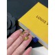 LV Jewelry Earring: $15 with box, $12 without box