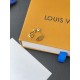 LV Jewelry Earring: $15 with box, $12 without box